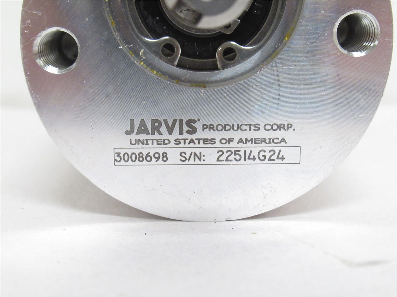 Jarvis 3008698; Hydraulic Motor; 445GPM; 1800PSI; 8550RPM