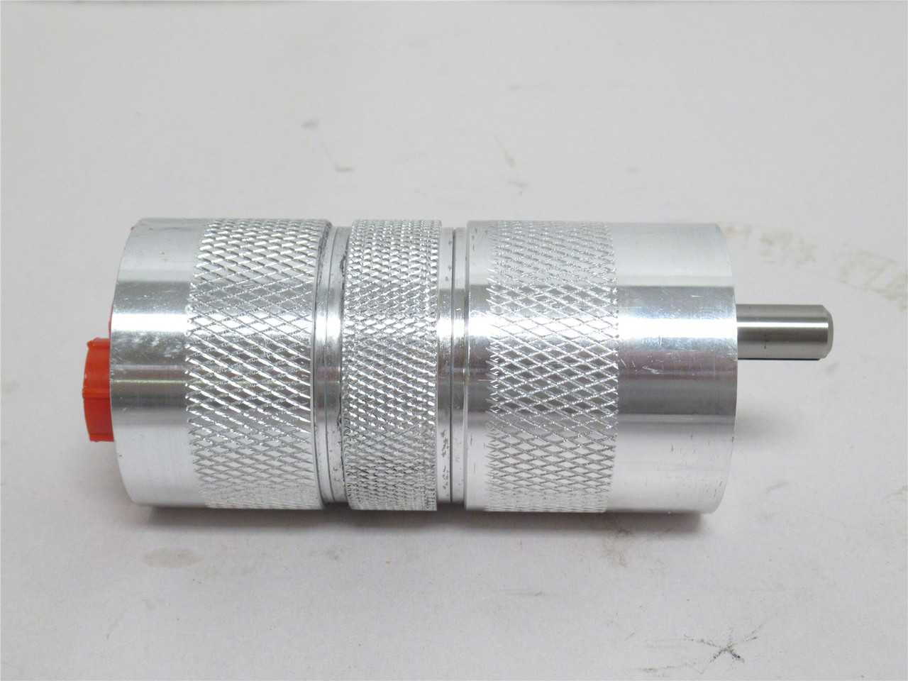 Jarvis 3008698; Hydraulic Motor; 445GPM; 1800PSI; 8550RPM