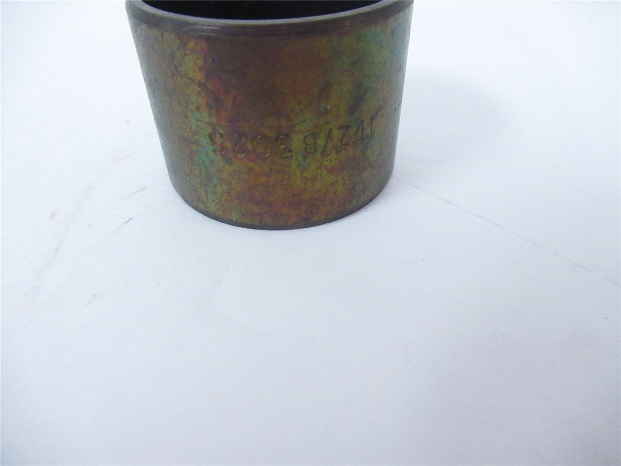 Robert Reiser 2011040; Kit Seal