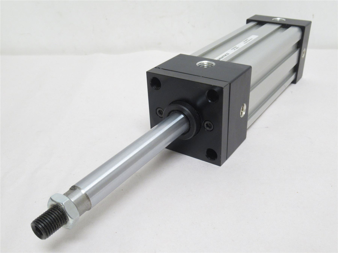 Aventics N18308-04A; Air Cylinder; 2"ID x 4" Stroke