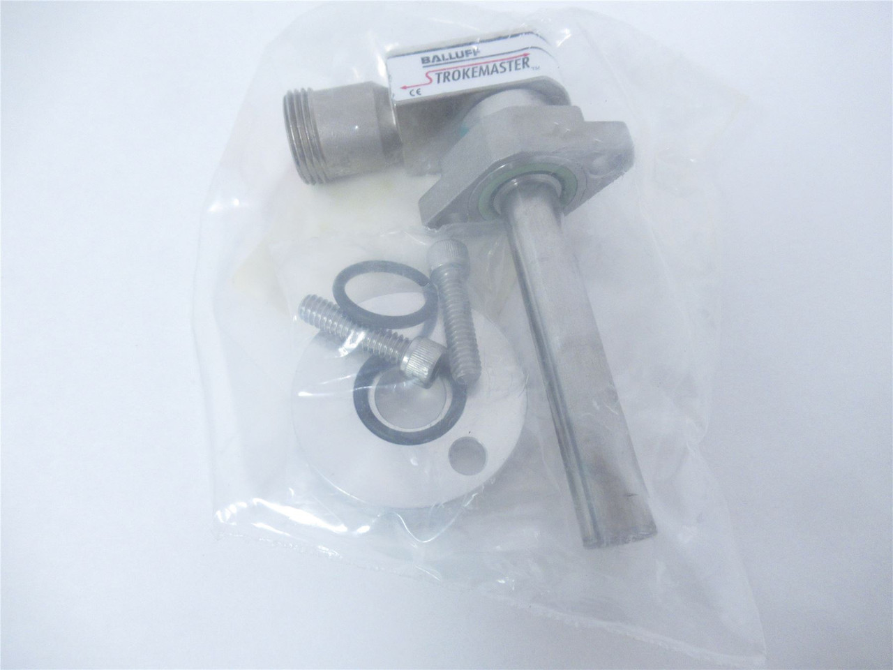 MP Equipment A-80-2012; Shift Sensor Assembly 100K