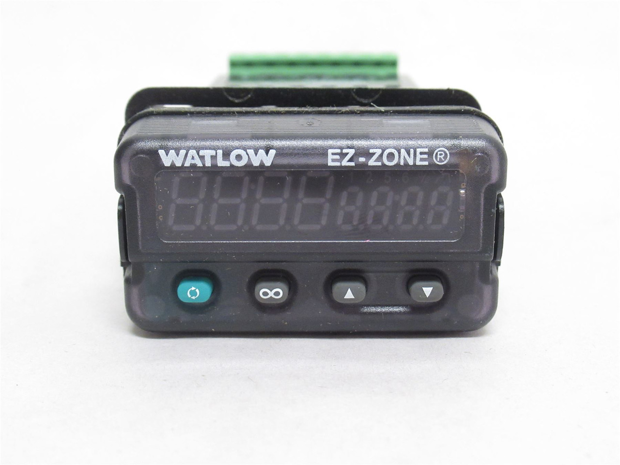 Watlow PM3C1AK-AAAAAAA; Temp/Process Controller; 100-240VAC