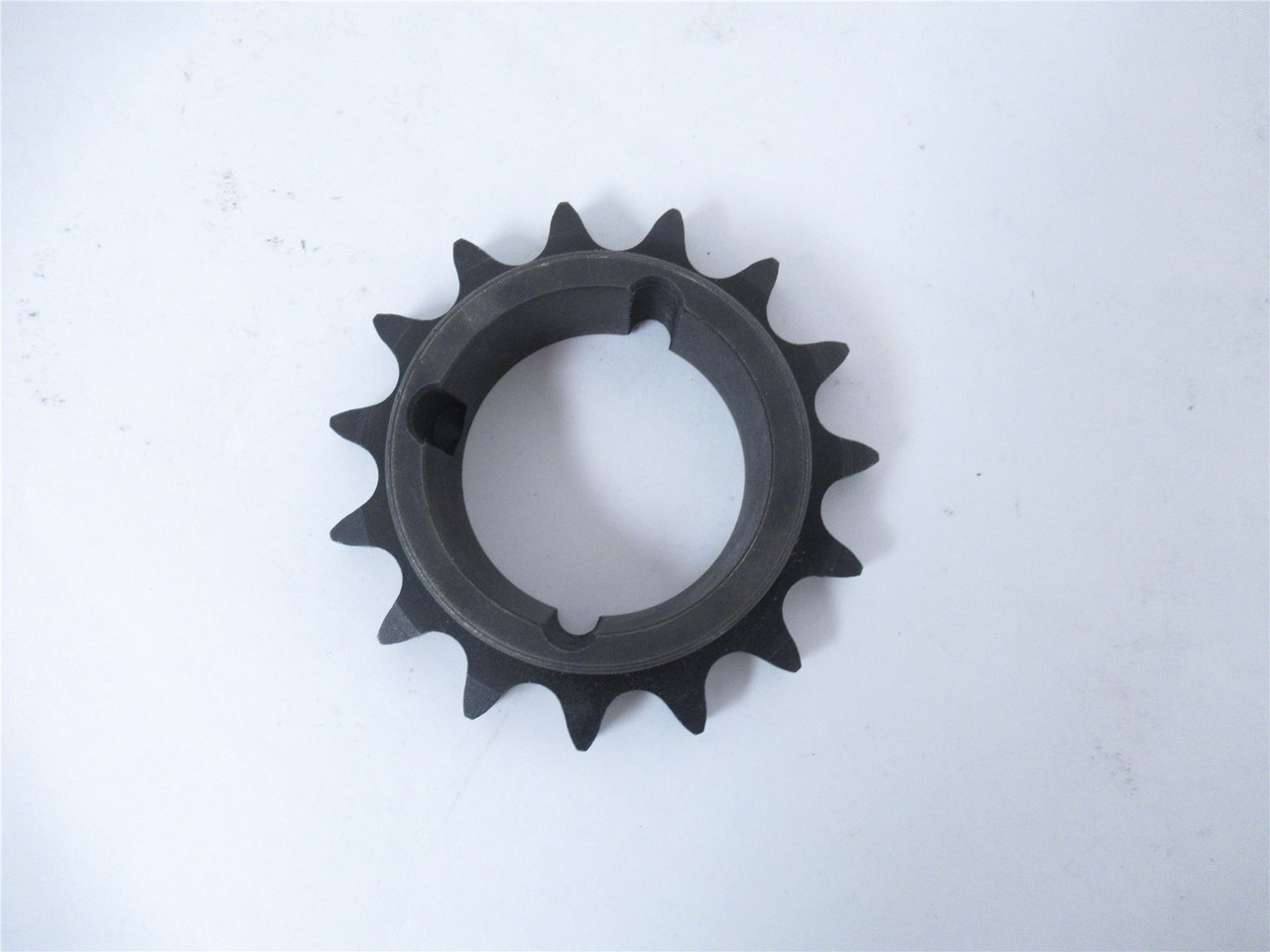 Martin 60BTB15 1610; Bushed Sprocket #60Chain15 Teeth