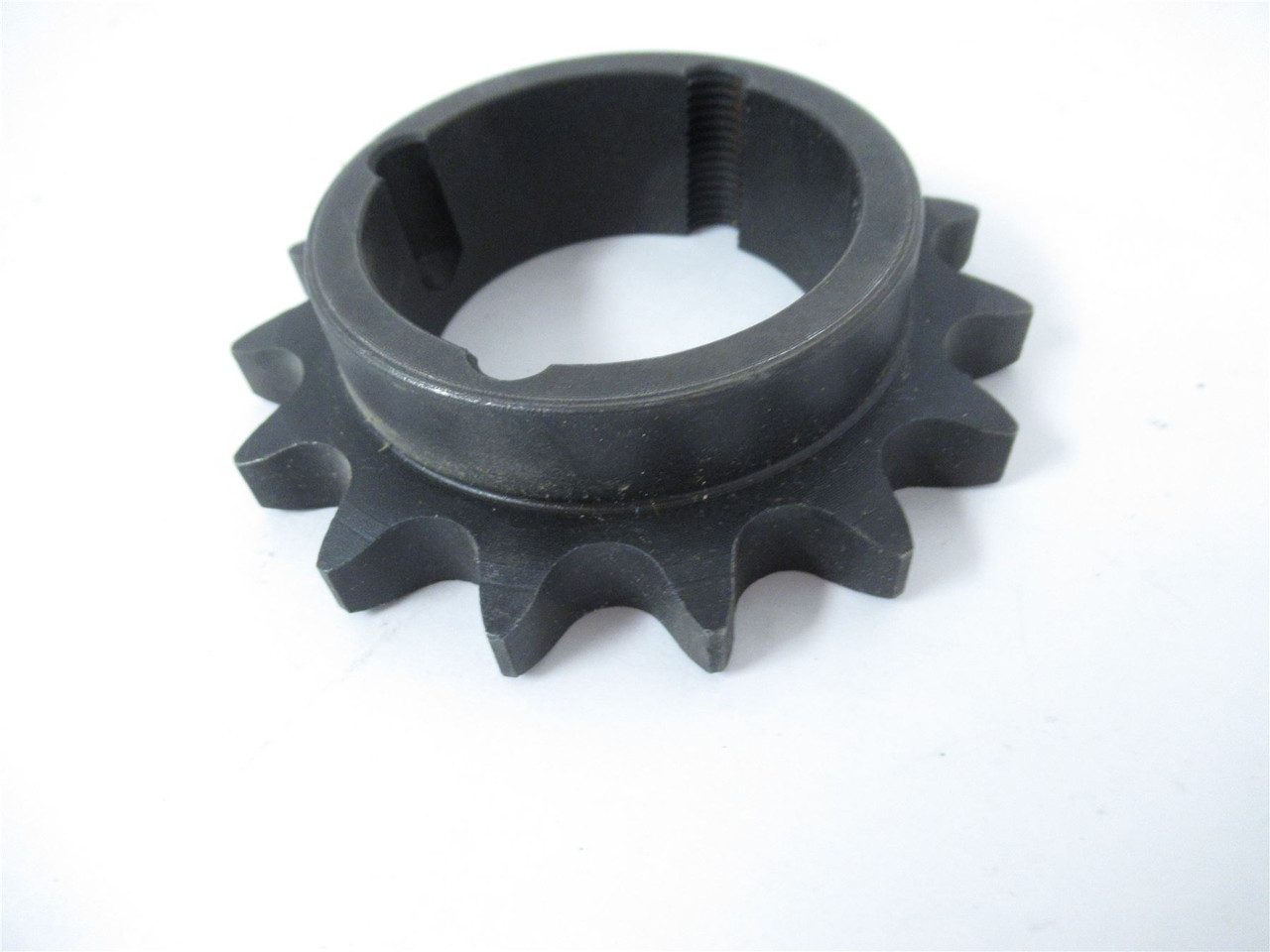Martin 60BTB15 1610; Bushed Sprocket #60Chain15 Teeth