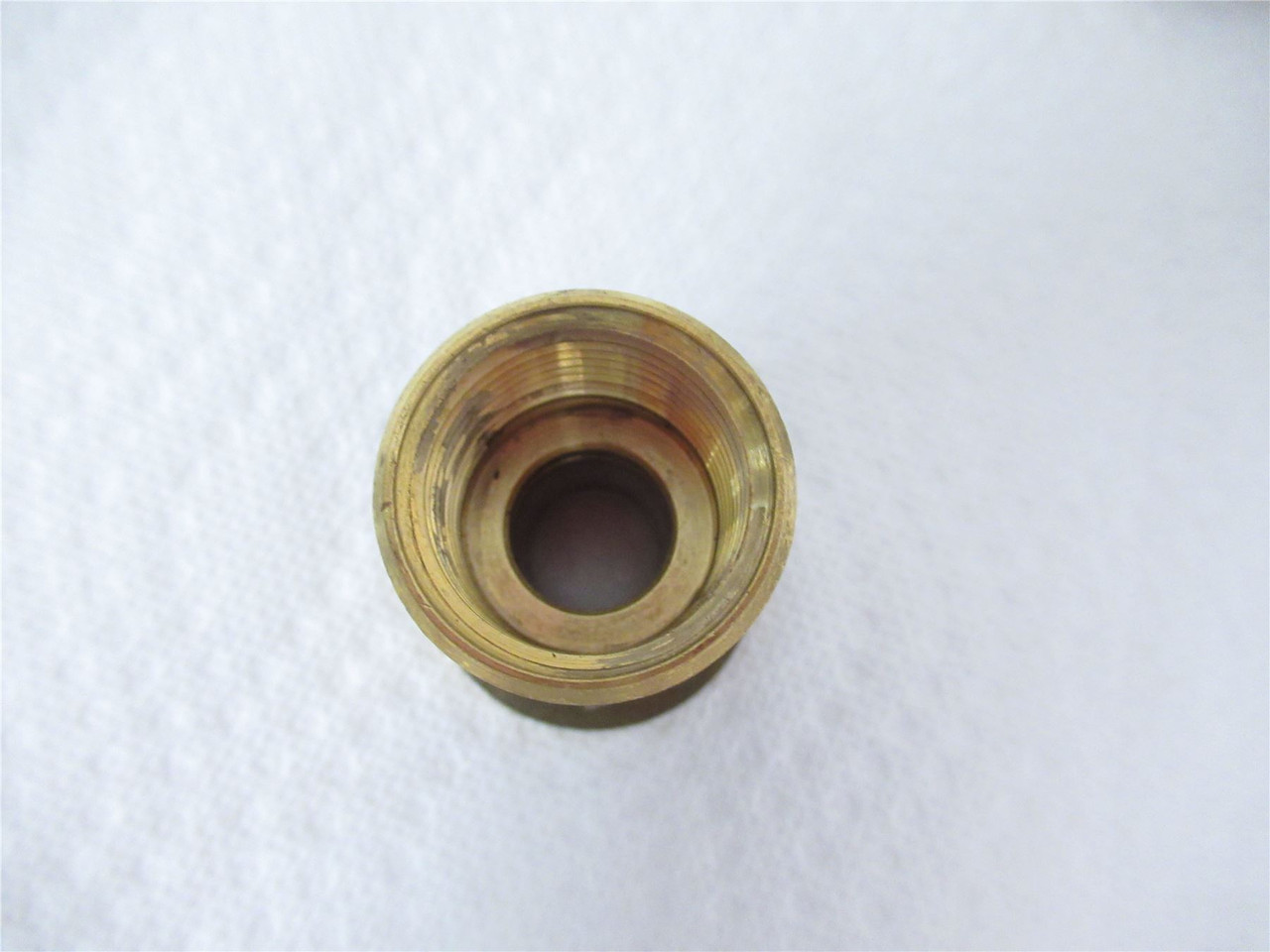 Grundfos 519852; ValveUnionSet Brnze 3/4" Pump Connect GF-125