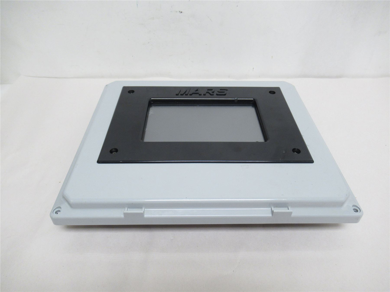 MRS Scales 2008-3; Multipurpose Control Board MRS1003