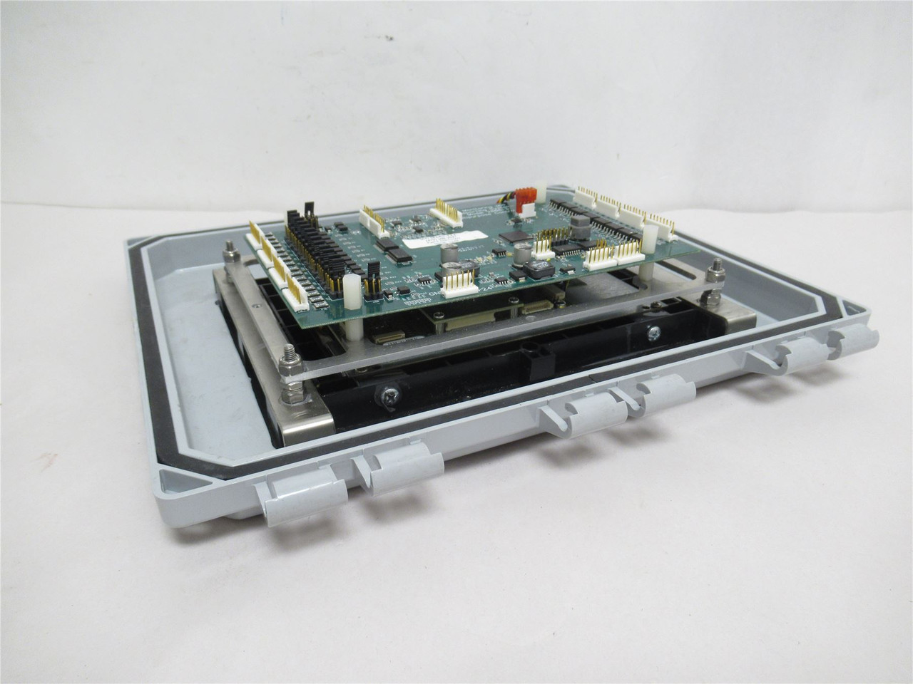 MRS Scales 2008-3; Multipurpose Control Board MRS1003