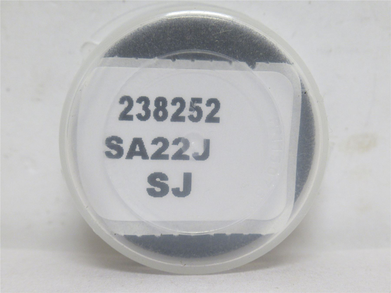 Nordson 238252; Replacement .020 Nozzle; SS