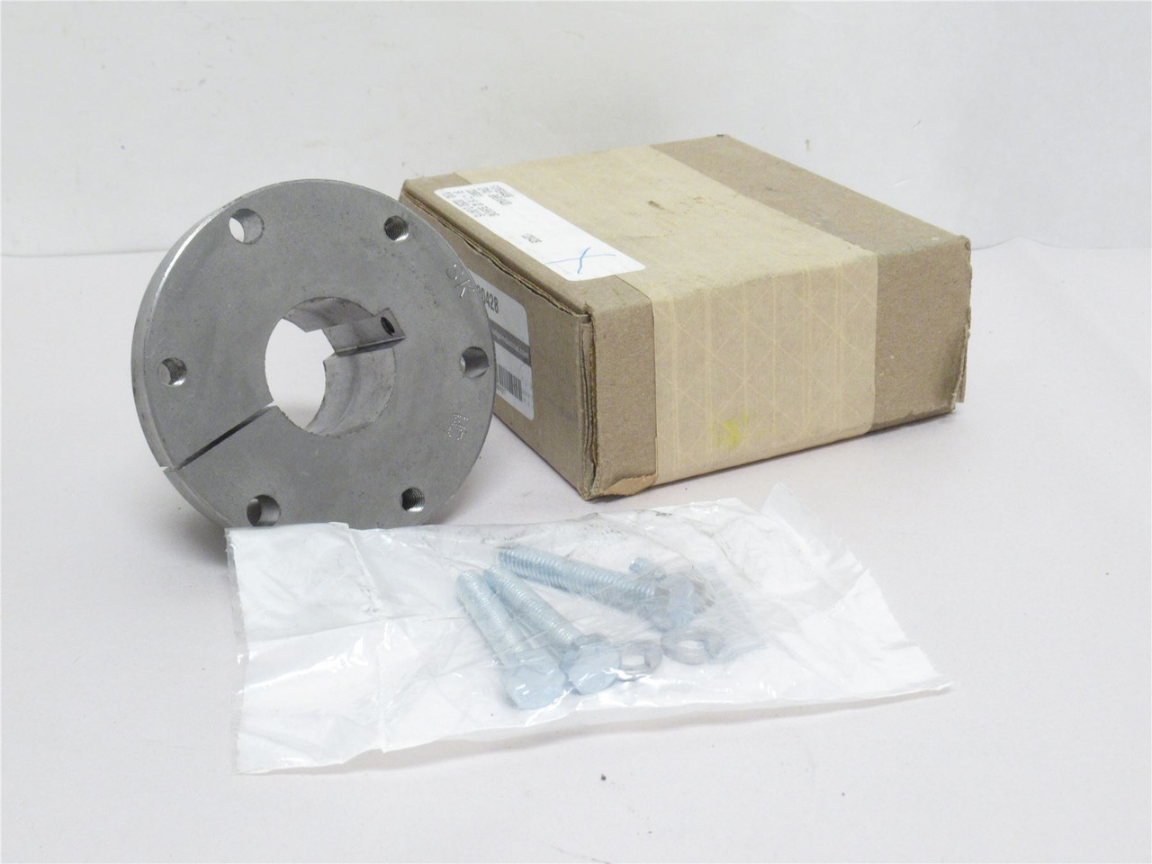 Dodge SK X 1-7/16-KW; QD Bushing; 1-7/16"ID; 3-7/8" Flange OD