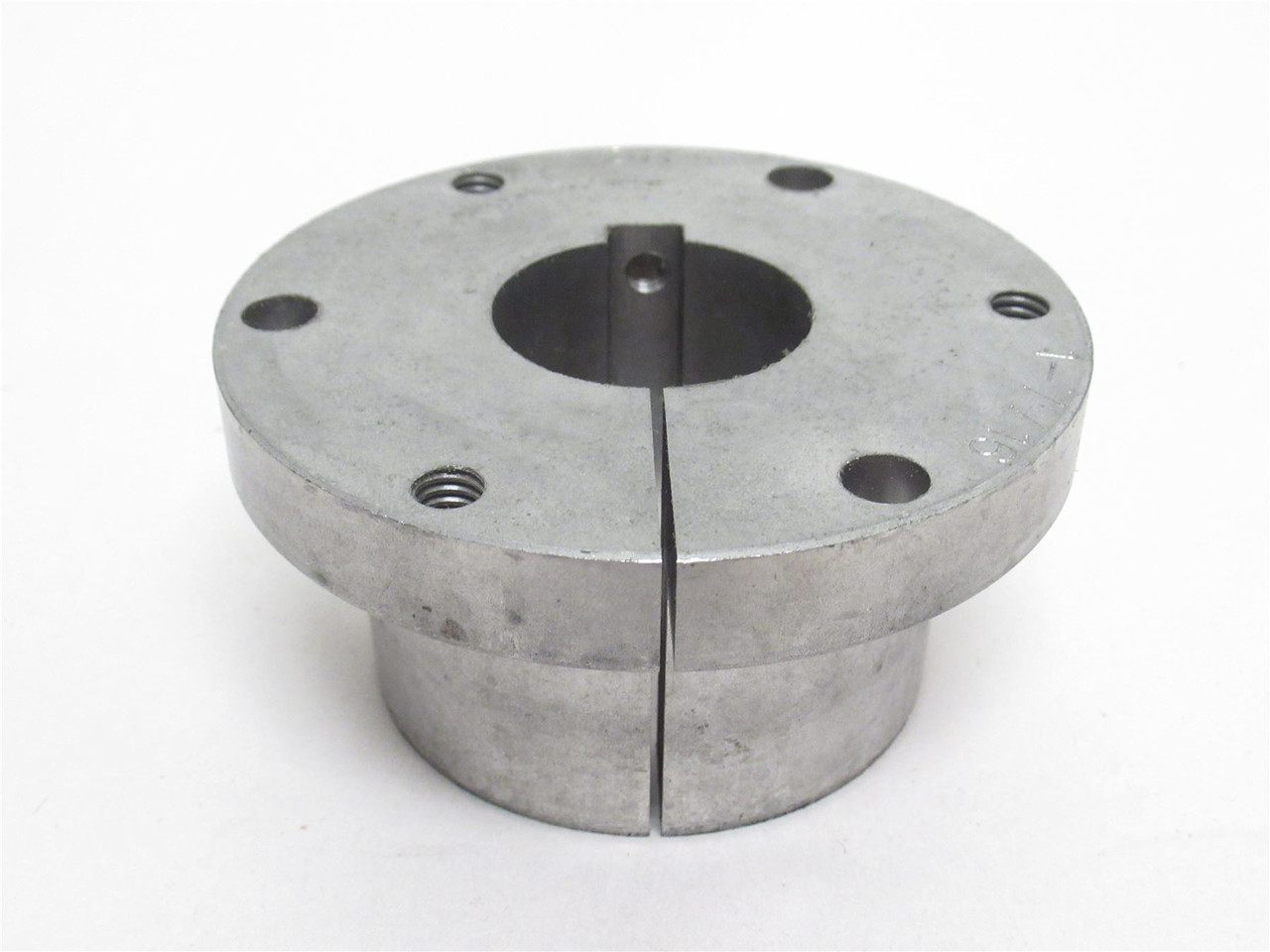 Dodge SK X 1-7/16-KW; QD Bushing; 1-7/16"ID; 3-7/8" Flange OD