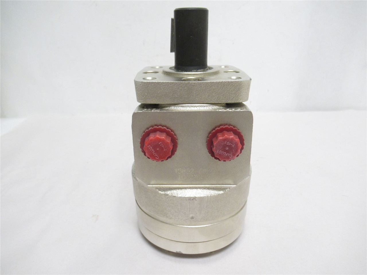 Eaton 15852-002; Char-Lynn Hydraulic Motor 15GPM (Continuous) Eaton 15852-002; Char-Lynn Hydraulic Motor 15GPM (Continuous)