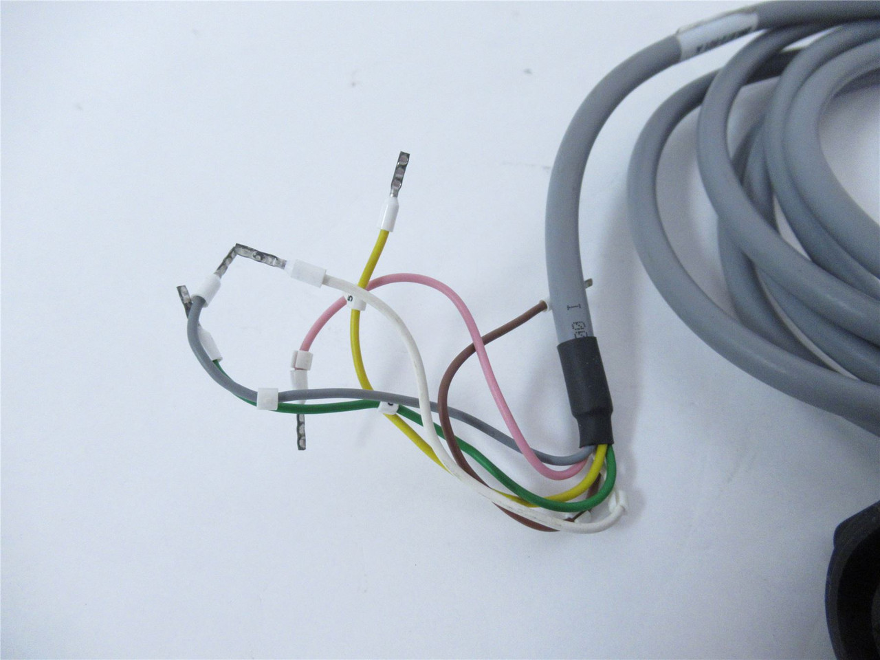 Robert Reiser 260872901; CBL;REMOTE;CONTROL;CAN;FOLLOW;PROC