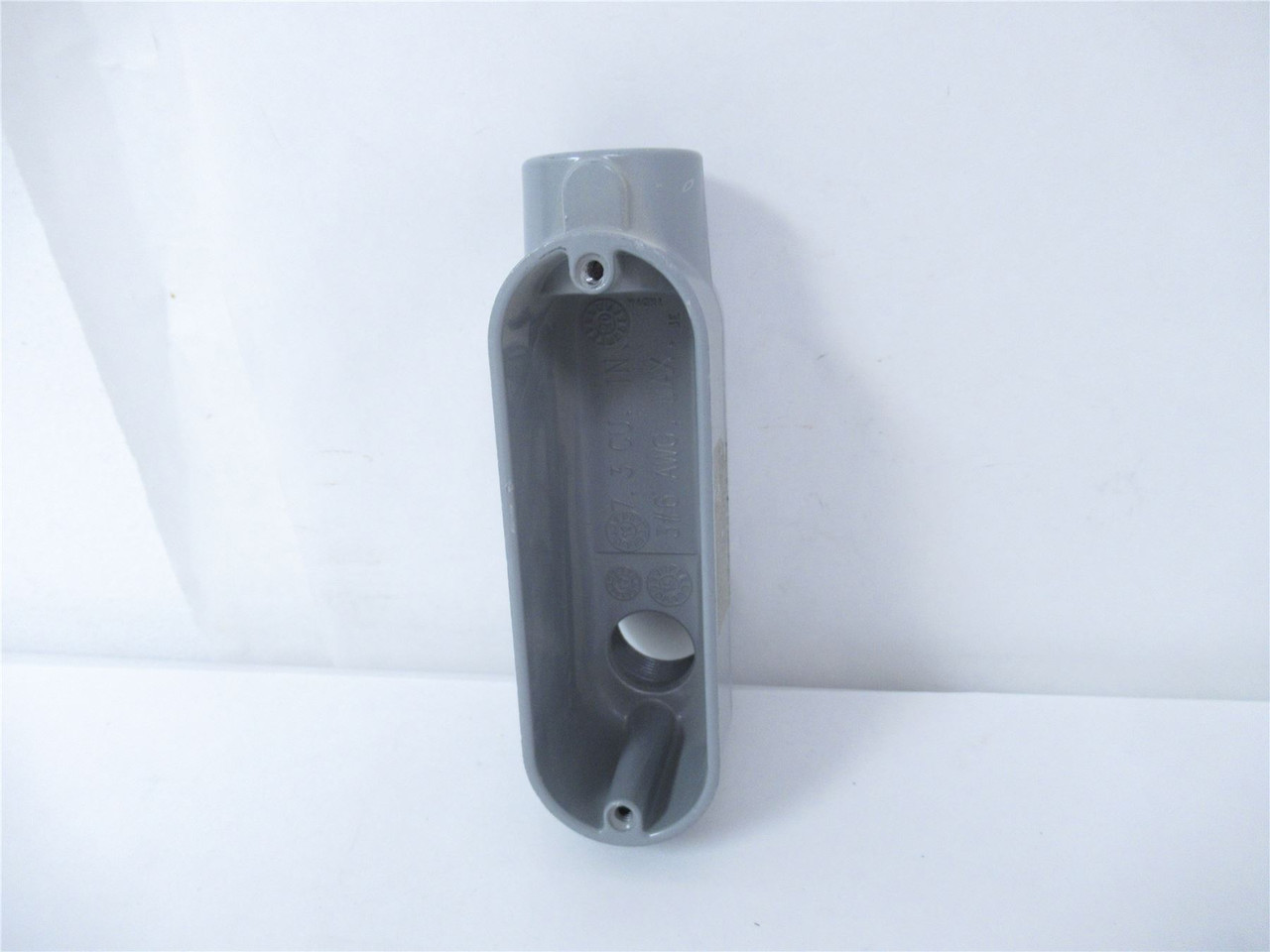 Appleton Electric  LB75-T-A; Conduit Outlet Body; LB; 3/4"