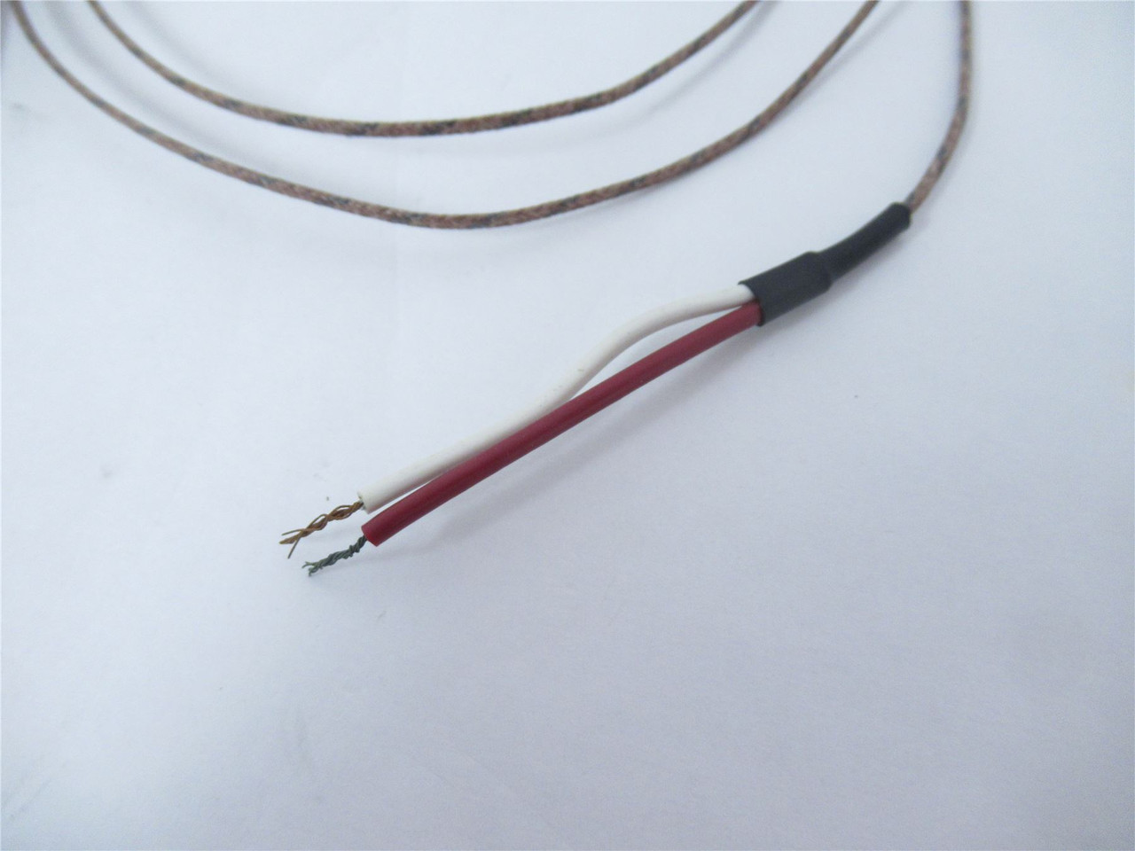 Cooney Brothers KACA3; TC Sensor