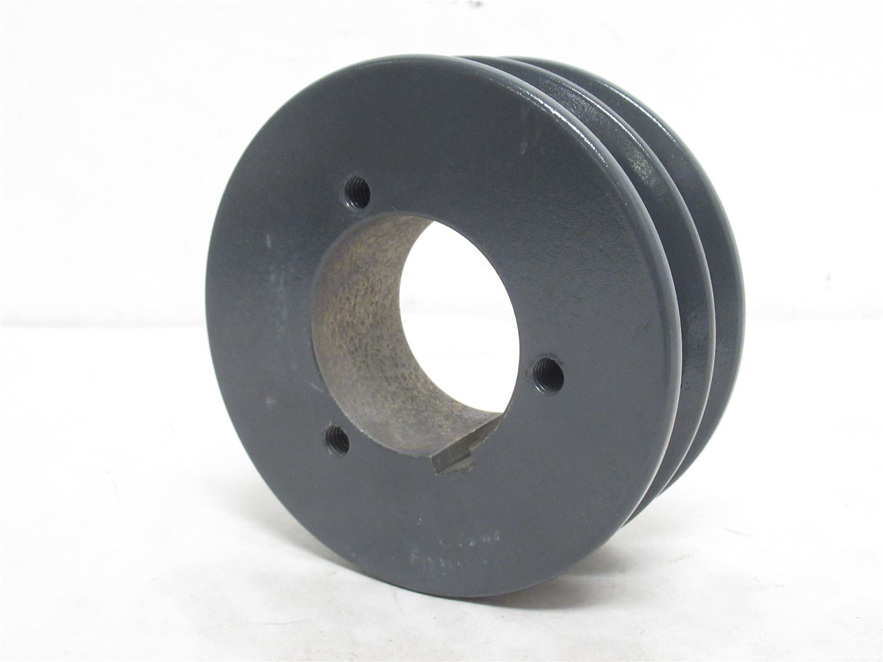 Browning 2TB40; Bushed V-Belt Pulley; 2Gr; Size: A; B