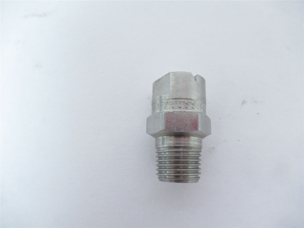 Veejet H1/8; SPRAYER 1/8 NF 60 Degrees