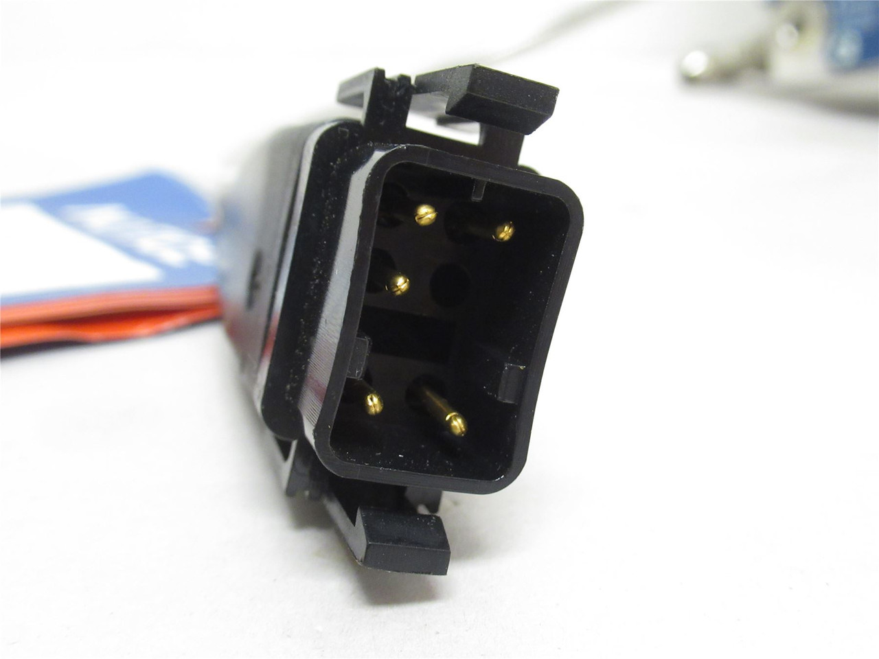 Nordson 8547145; Hot Glue Gun Assembly; 24VAC; 300 Watts