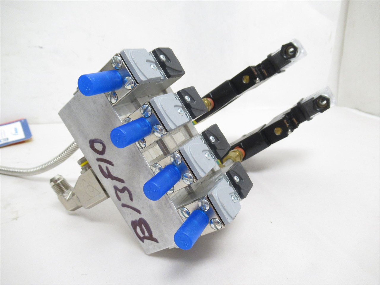 Nordson 8547145; Hot Glue Gun Assembly; 24VAC; 300 Watts