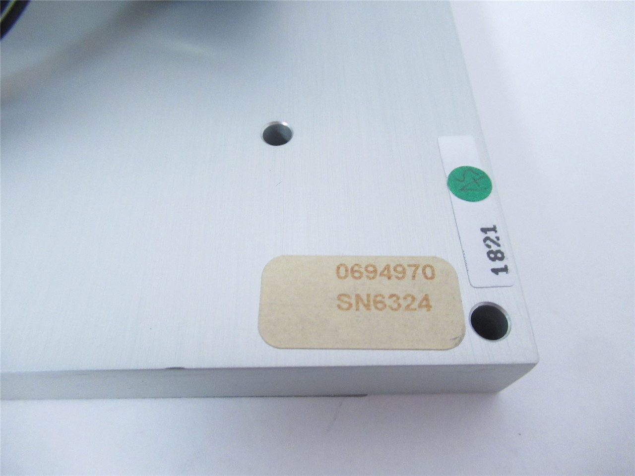 Markem 694970; CONTRLR;VAC;VPC