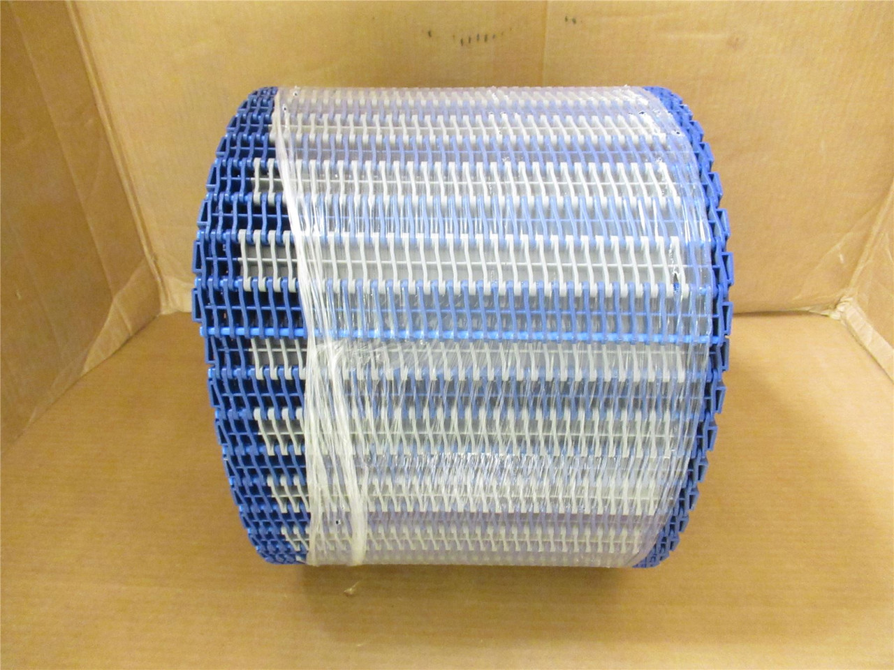 Intralox 10360856745176; Conveyor Belt; 12" Wide x 30' Long