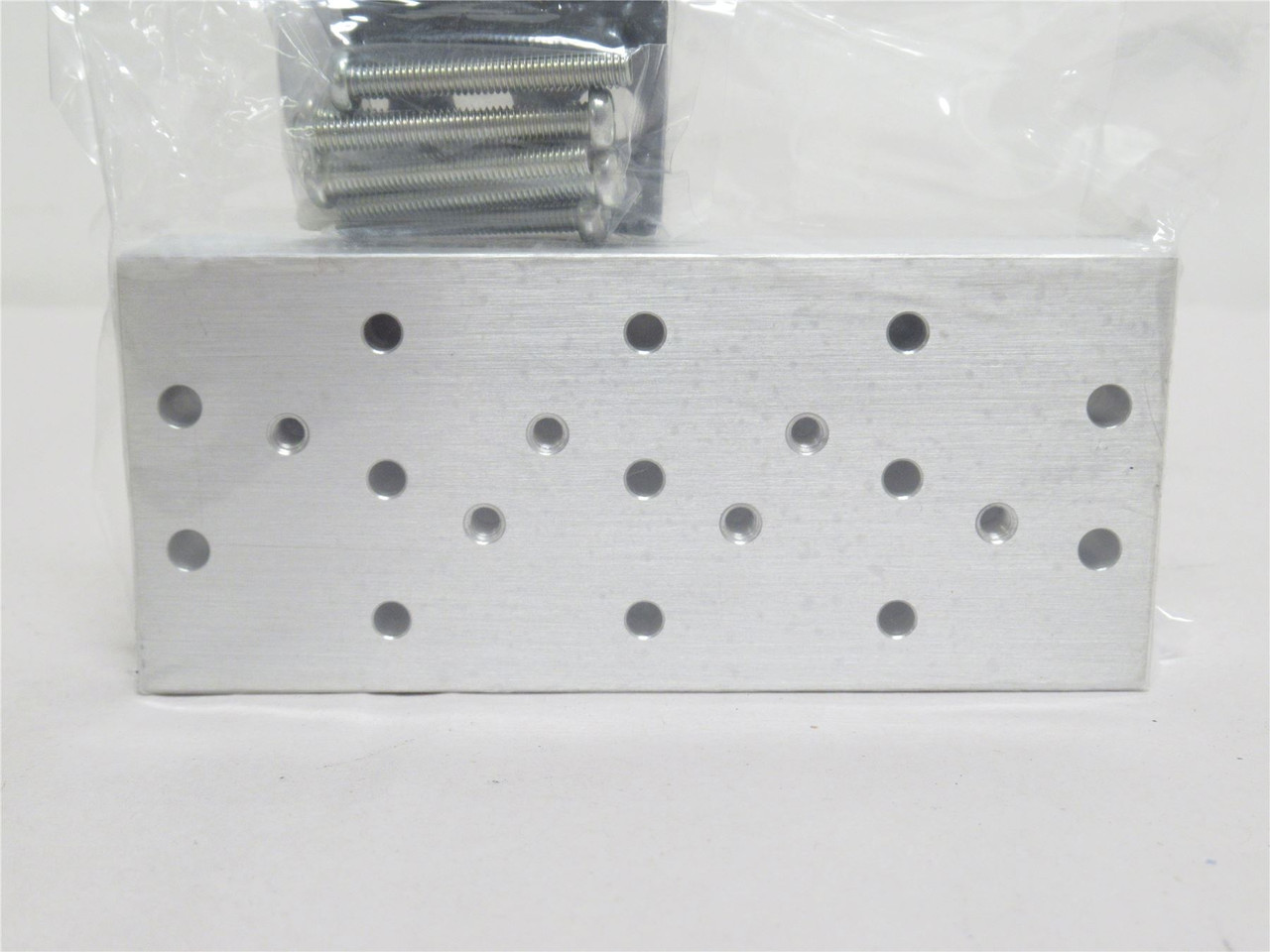 Koganei HM3F; Solenoid Valve Manifold