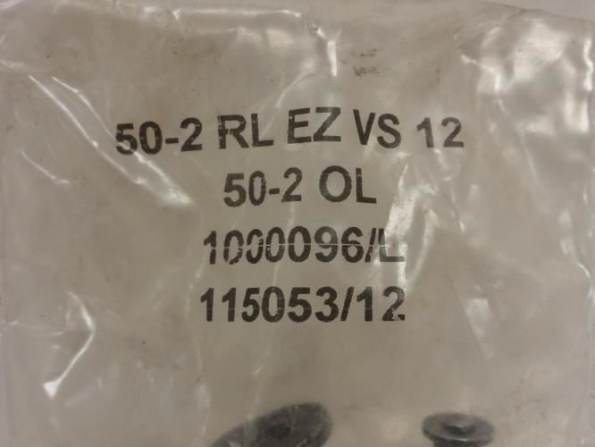 Renold 50-2 OL; Offset Chain Link; 2 Strand; Cottered Steel