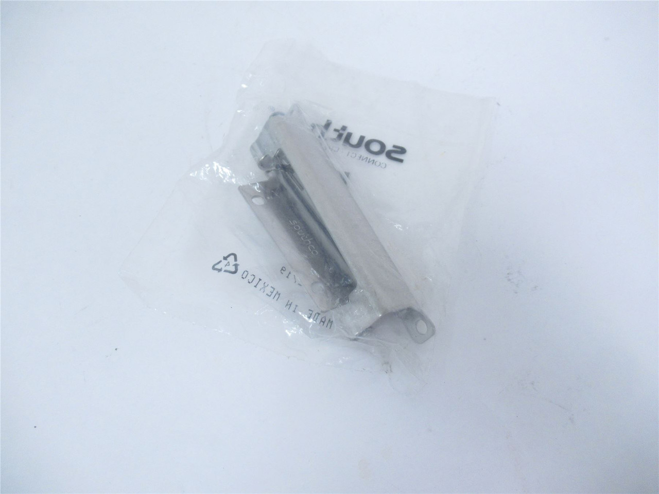 Southco F6-3-1; Hinge Removable Concealed Assembly 5" L