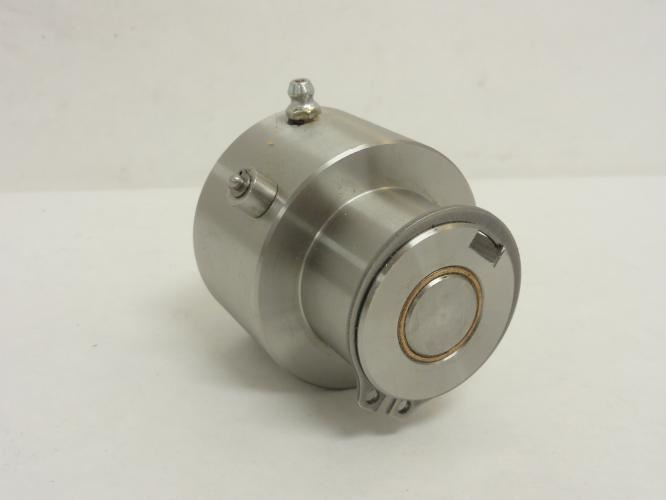 ZERO-MAX TT2X-F 3/4; TORQ-TENDER Coupler; SS; 3/4"ID