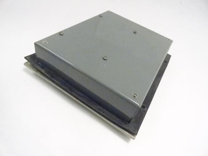 MagneTek 1991-KP; High speed Keypad