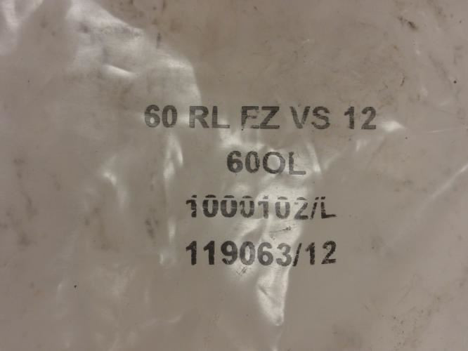 Renold 60OL; Offset Chain Link; Number: 60ANSI