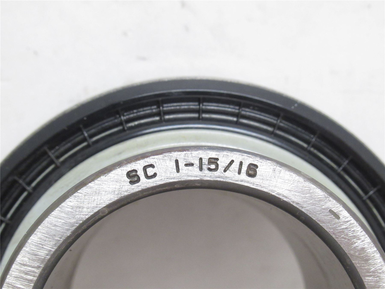 Dodge INS-SC-115; Insert Ball Bearing 123346; 1-15/16"ID
