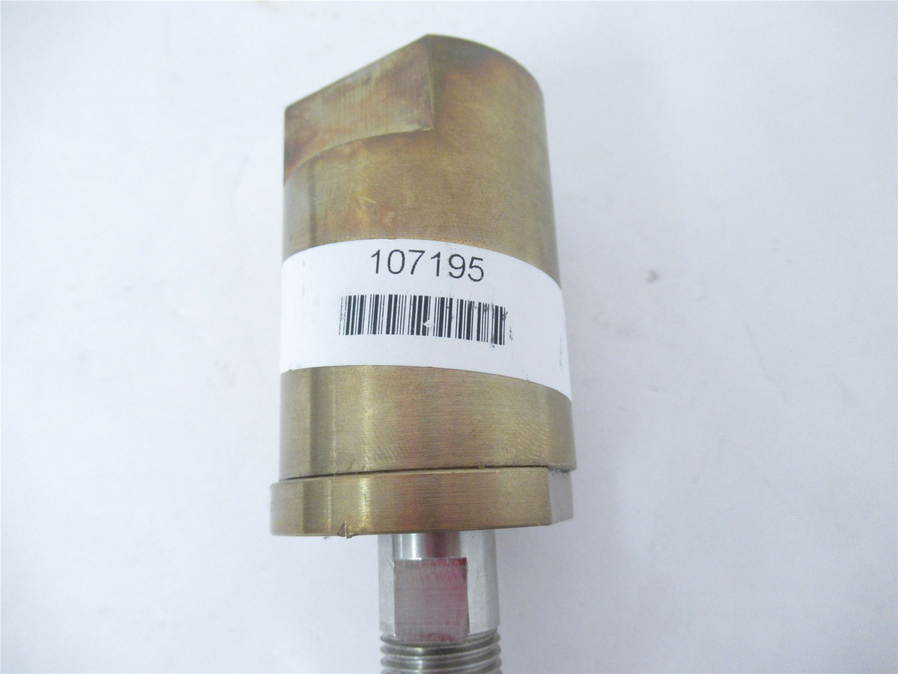 Hoegger 107195; CPLG;EQUALIZING;M16X1.5