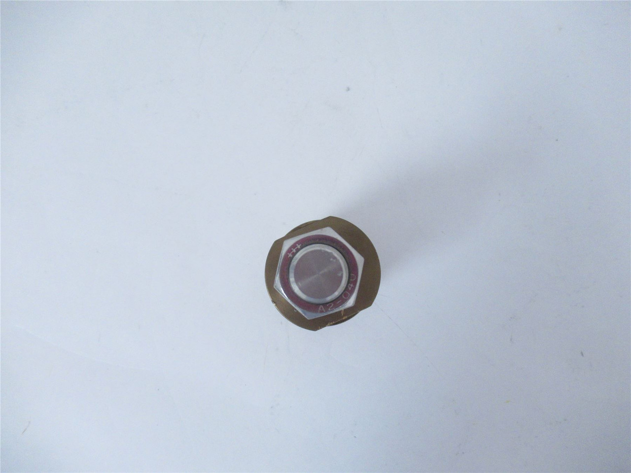 Hoegger 107195; CPLG;EQUALIZING;M16X1.5