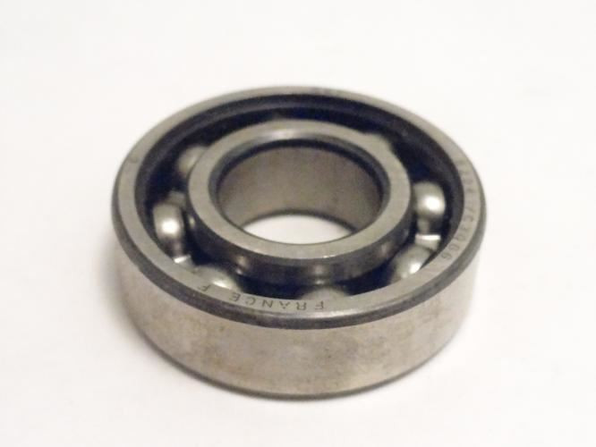SKF 6204/C3; Bearing 20mm ID; 47mm OD; 14mm W