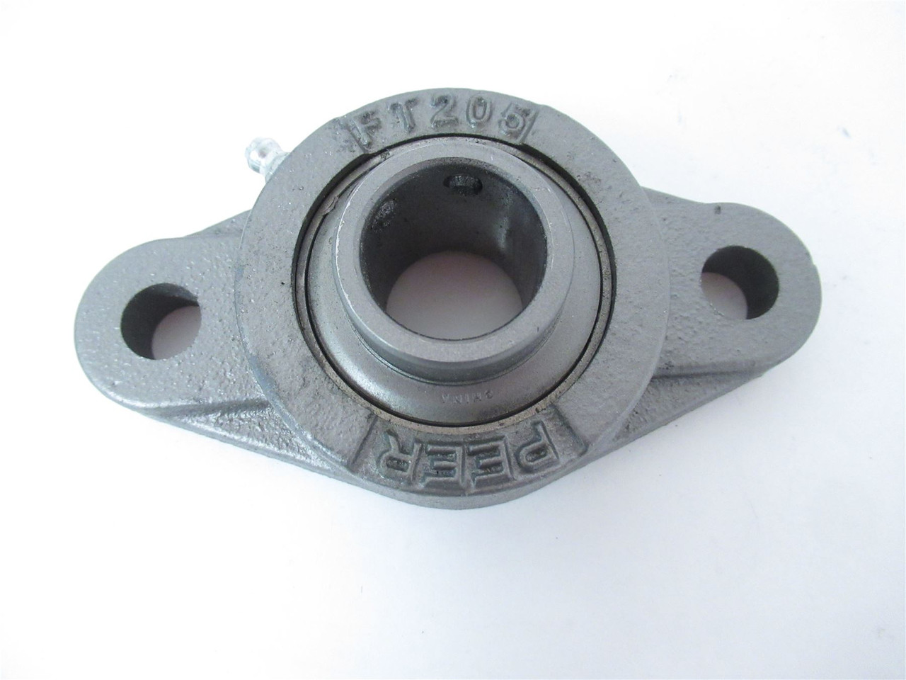 Peer  UCFT205-16; Flange Bearing Unit 1" Bore 2 Bolt Flange