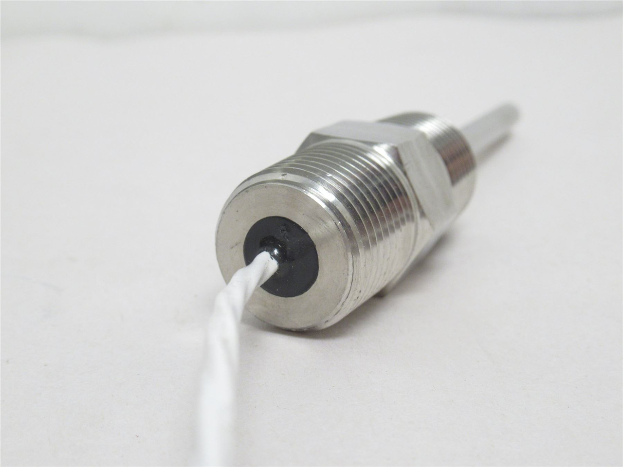 Direct Sales RCT48-11-A4.25-B240-E100-3; Temp Sensor; SS-304 Direct Sales RCT48-11-A4.25-B240-E100-3; Temp Sensor; SS-304