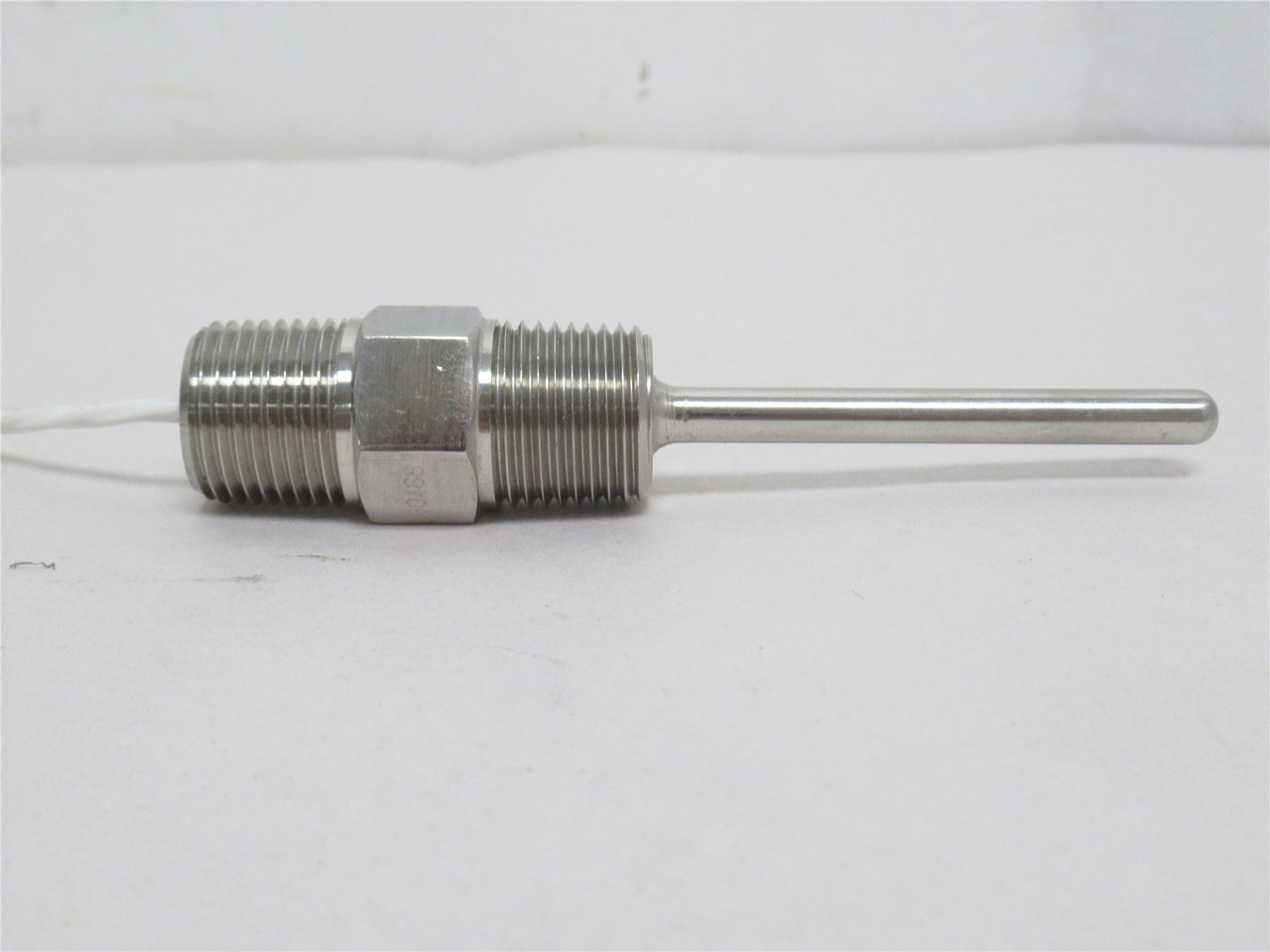 Direct Sales RCT48-11-A4.25-B240-E100-3; Temp Sensor; SS-304 Direct Sales RCT48-11-A4.25-B240-E100-3; Temp Sensor; SS-304