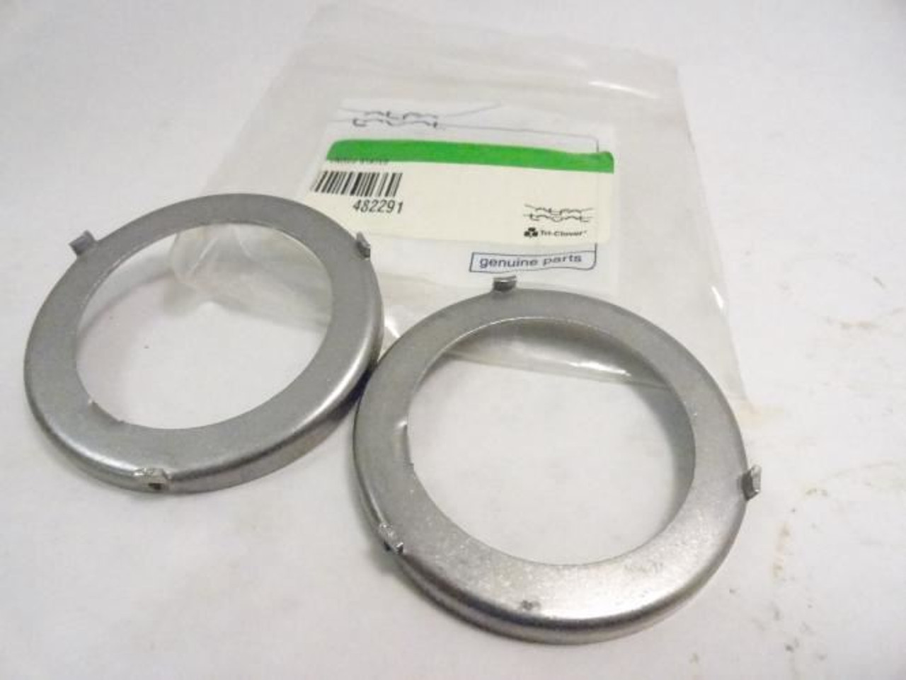 Alfa Laval 482291; Valve Replacement Part