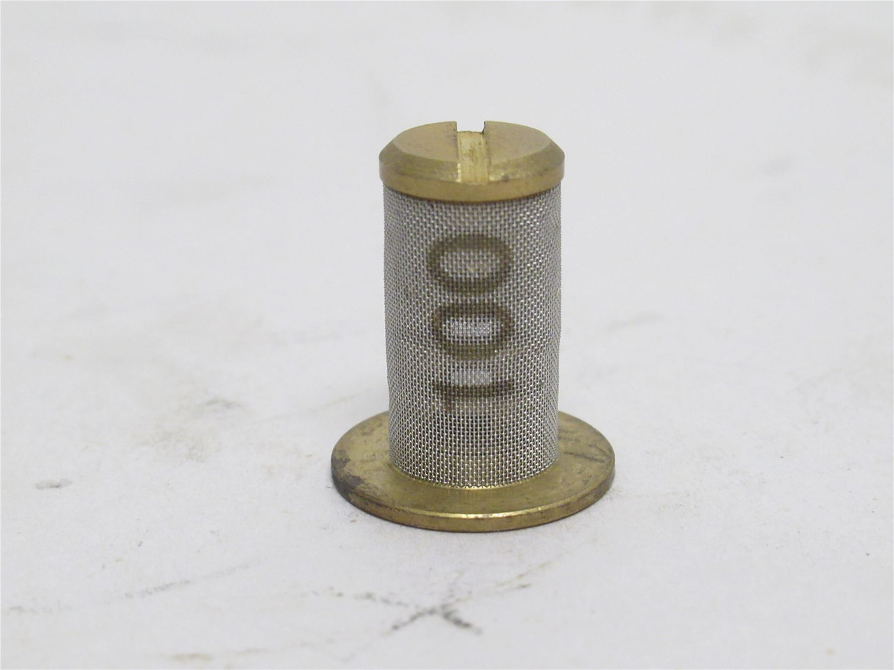 Nordson 271599; Lot-2; Filter Screen; 100 Mesh