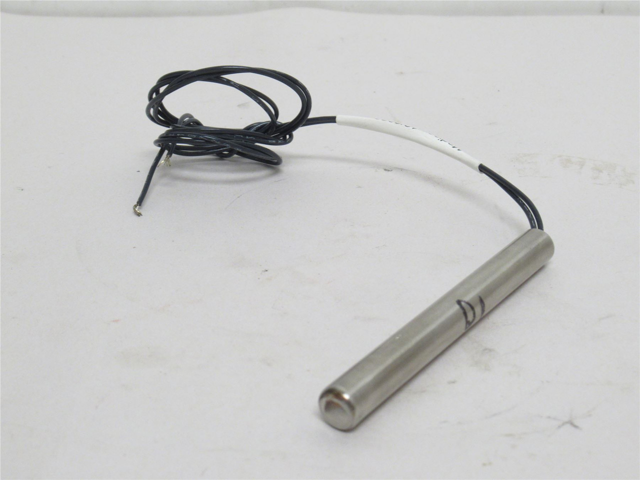 Jarvis 1005290; Cartridge Heater 3/8"OD; 3-1/2" Long