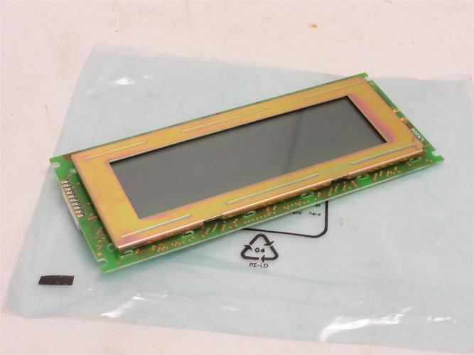 Videojet 355323B; LCD Display Screen