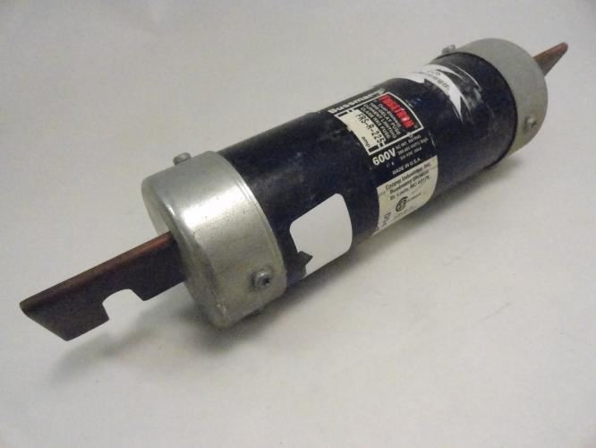 Bussmann FRS-R-225; Fuse; 225 Amp; 600V