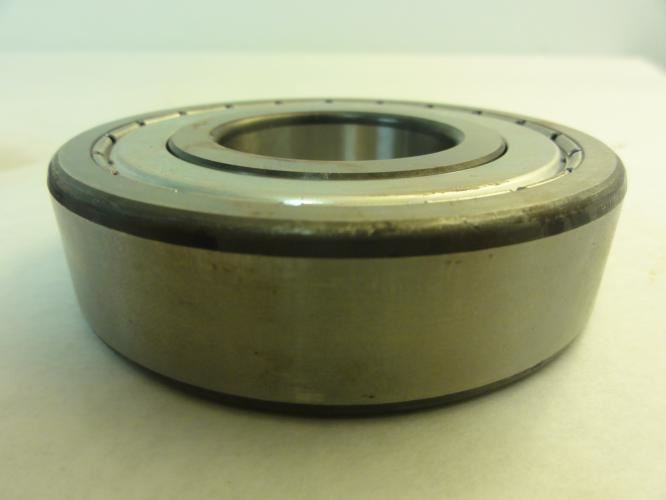 SKF 6308-2ZJEM; Ball Bearing; 40mm ID; 90mm OD; 23mm W