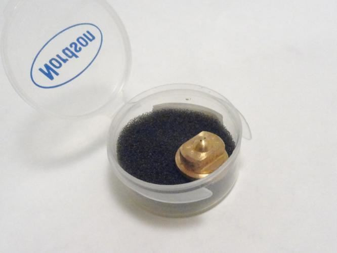 Nordson 706743A; HM Nozzle