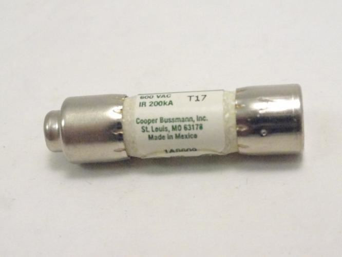 Bussmann FNQ-R-30; Fuse 30 Amp 600V