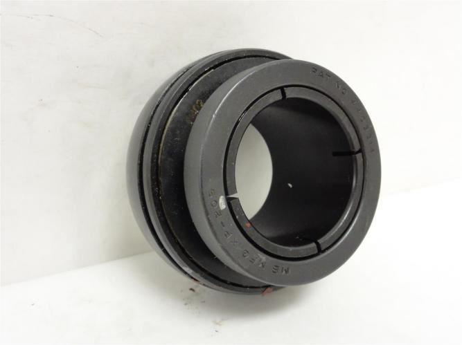 MB KMB451-3/4-PA; Bearing Insert; 1-3/4"ID; 85mm OD