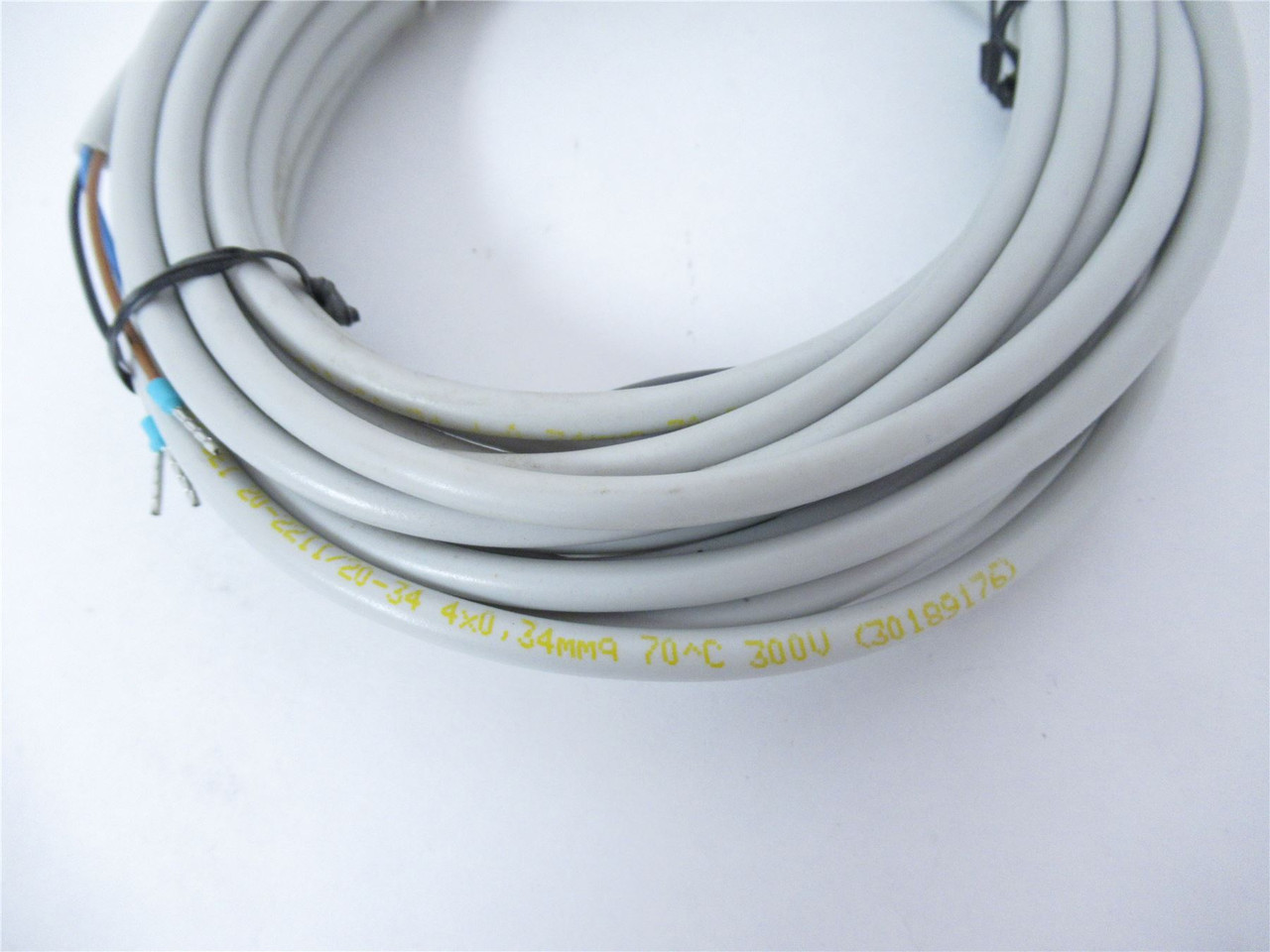 MFG 01W06; ANTENNA -CPU (RCM6710) 01W06