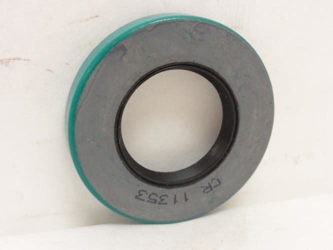 SKF 11353; Oil Seal; 1-1/8"ID; 2" OD; 5/16" Wide