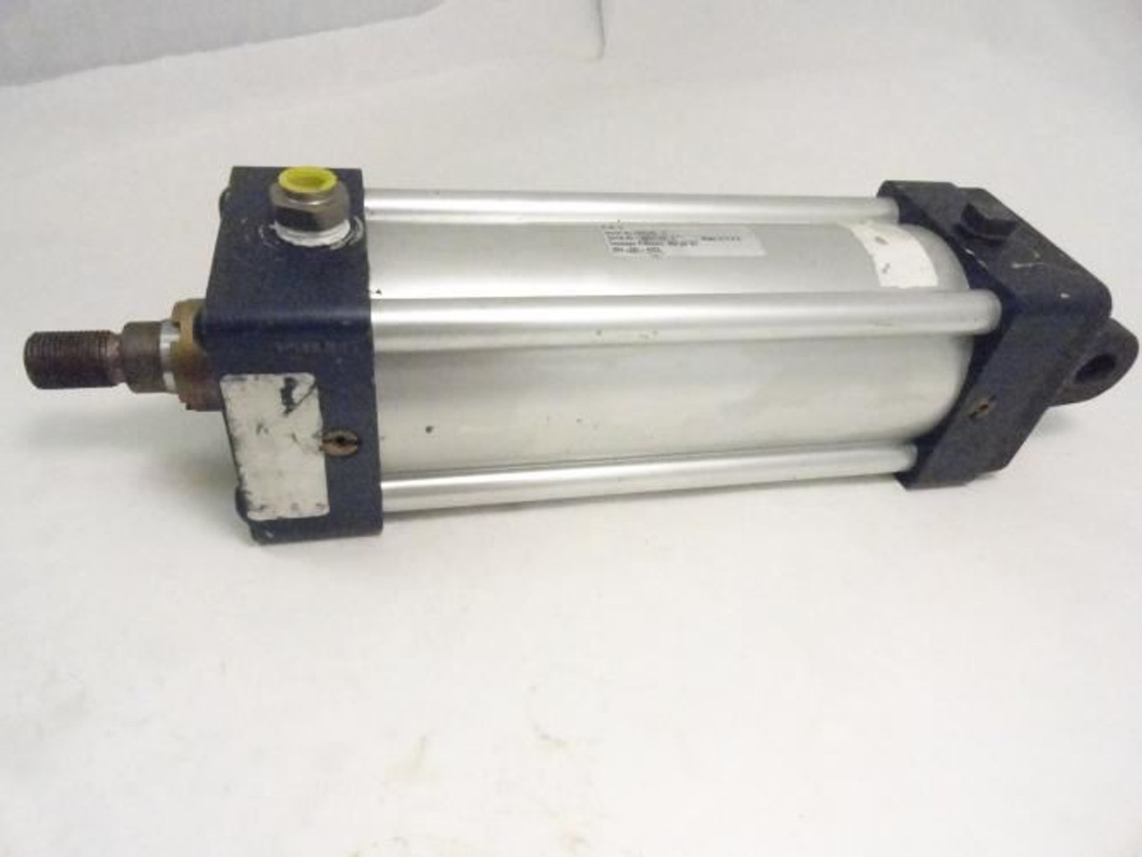 Mico 020245-A; Cylinder 6-1/2" Stroke; 3-1/2" Cylinder OD Mico 020245-A; Cylinder 6-1/2" Stroke; 3-1/2" Cylinder OD