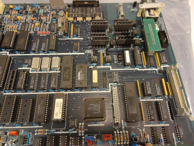 Videojet SP375400-03; Circuit Board; CSR-2794